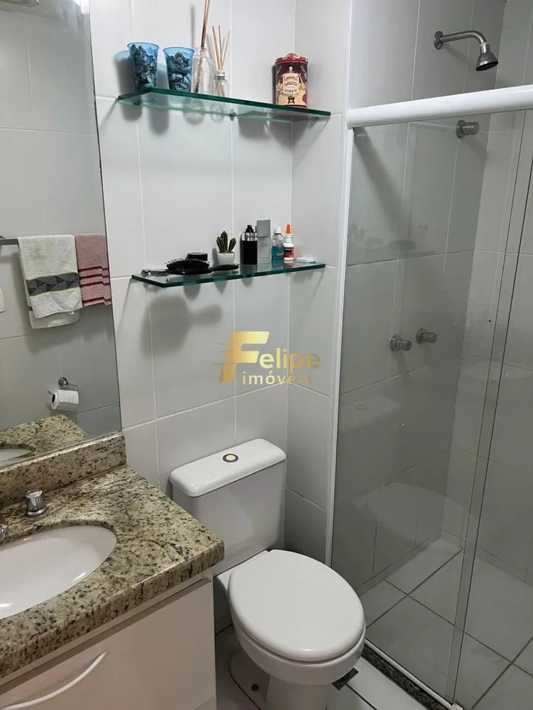 Apartamento à venda com 3 quartos, 120m² - Foto 6