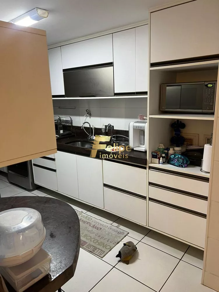 Apartamento à venda com 3 quartos, 120m² - Foto 5