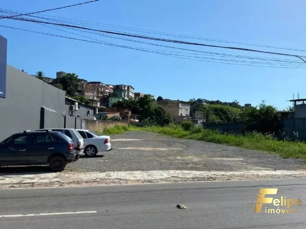 Loteamento e Condomínio à venda, 1200m² - Foto 2