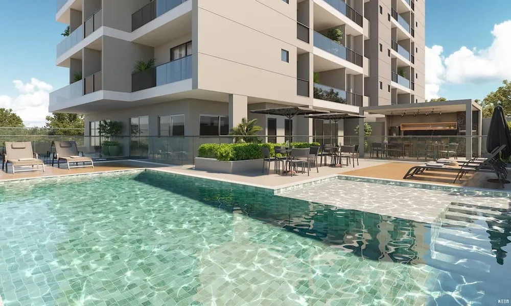 Apartamento, 1 quarto, 60 m² - Foto 12