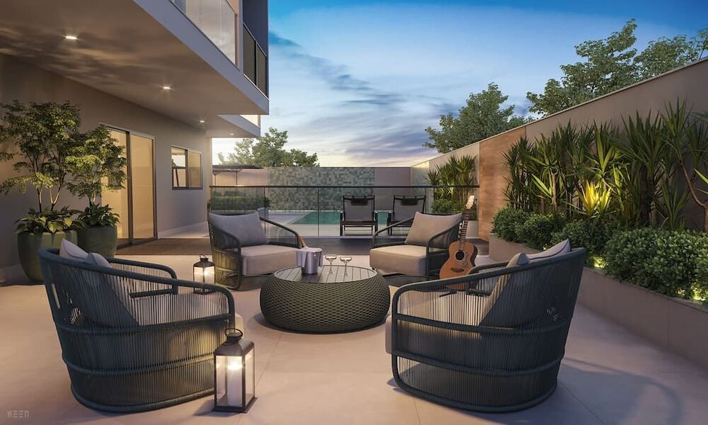 Apartamento, 2 quartos, 61 m² - Foto 7