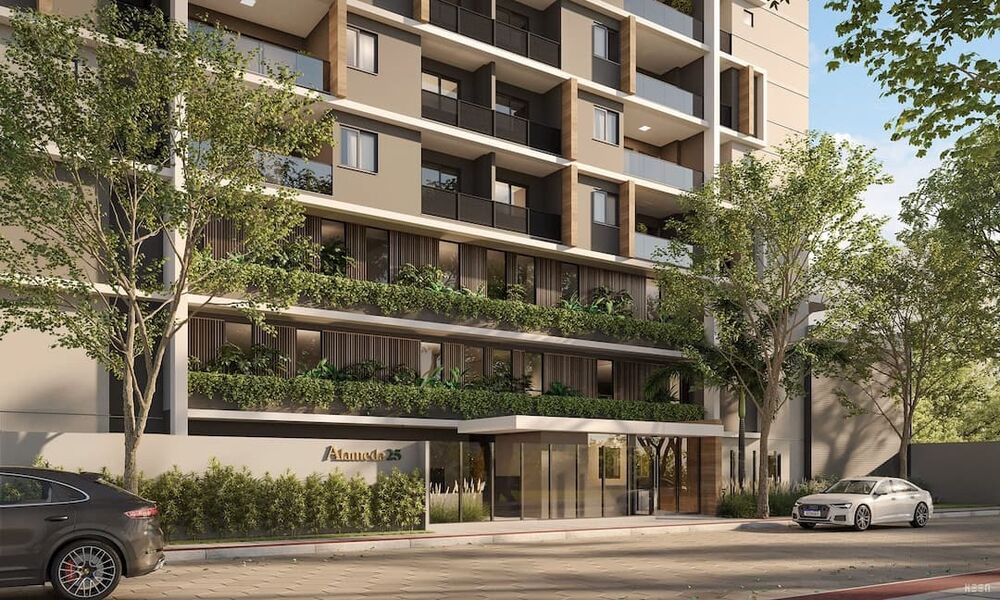 Apartamento, 2 quartos, 61 m² - Foto 8