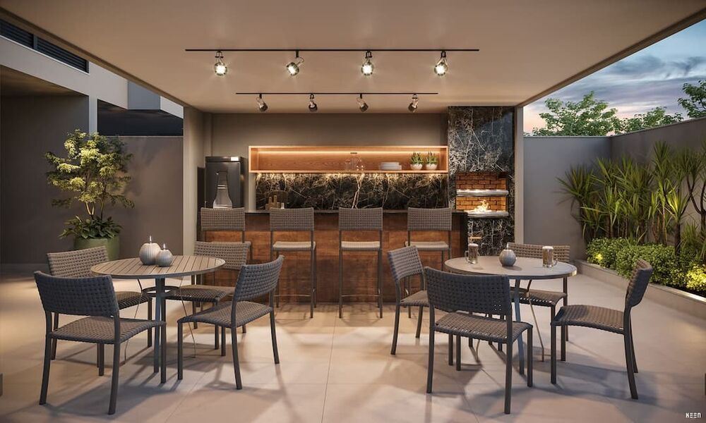 Apartamento, 2 quartos, 61 m² - Foto 5