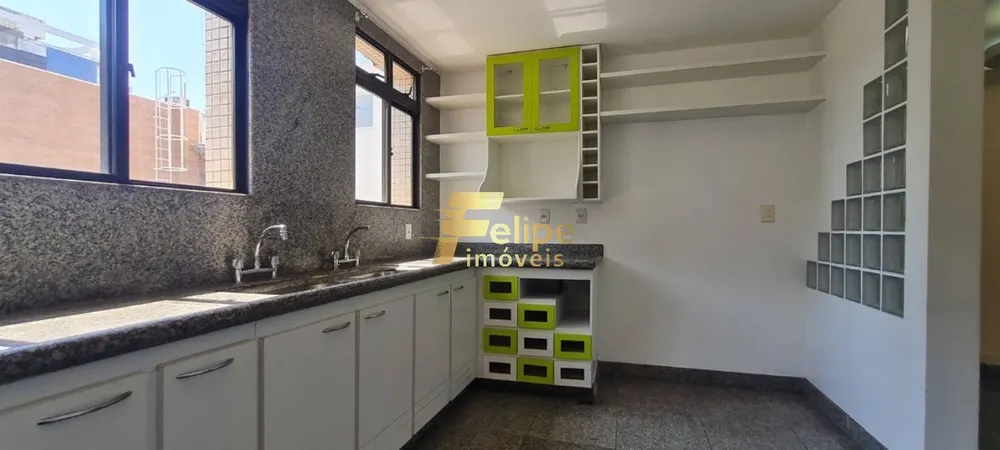 Apartamento, 4 quartos, 350 m² - Foto 6