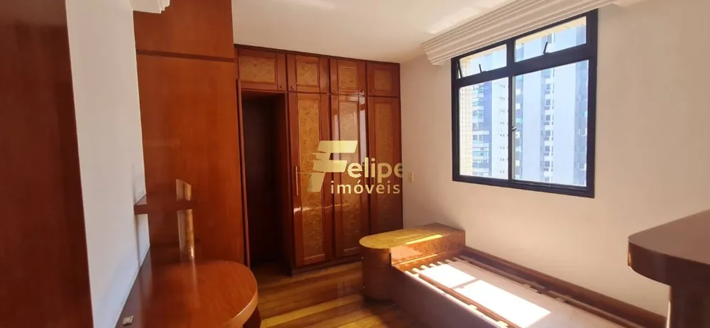 Apartamento, 4 quartos, 350 m² - Foto 12