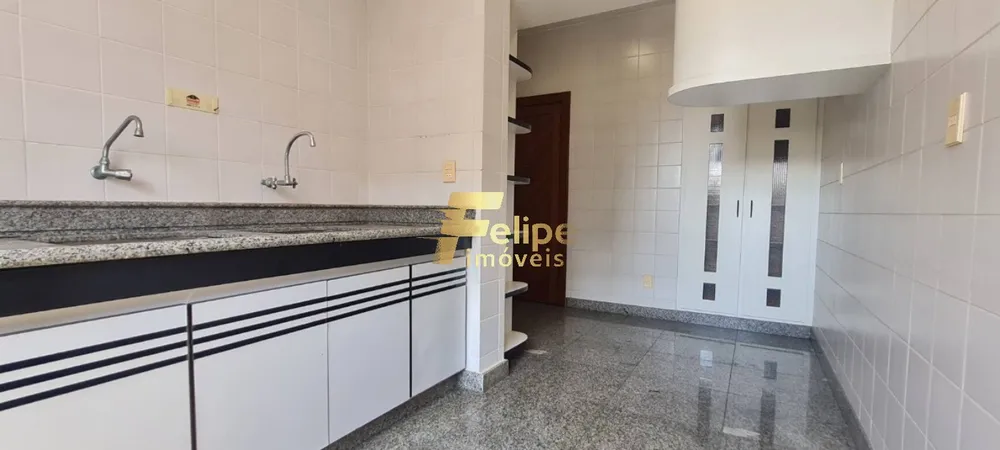 Apartamento, 4 quartos, 350 m² - Foto 5