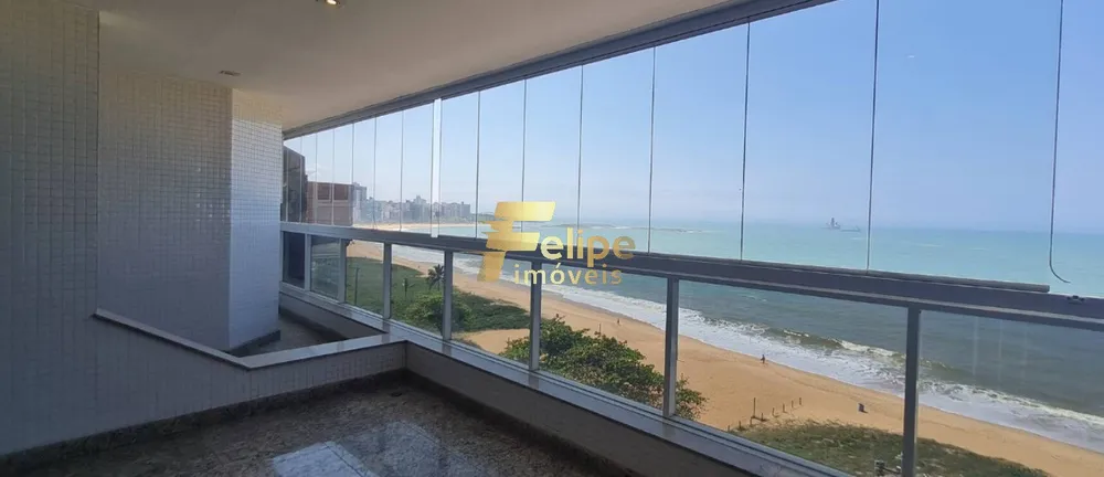 Apartamento, 4 quartos, 350 m² - Foto 1