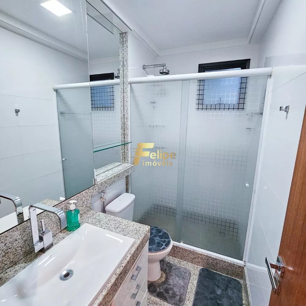 Apartamento à venda com 3 quartos, 120m² - Foto 6