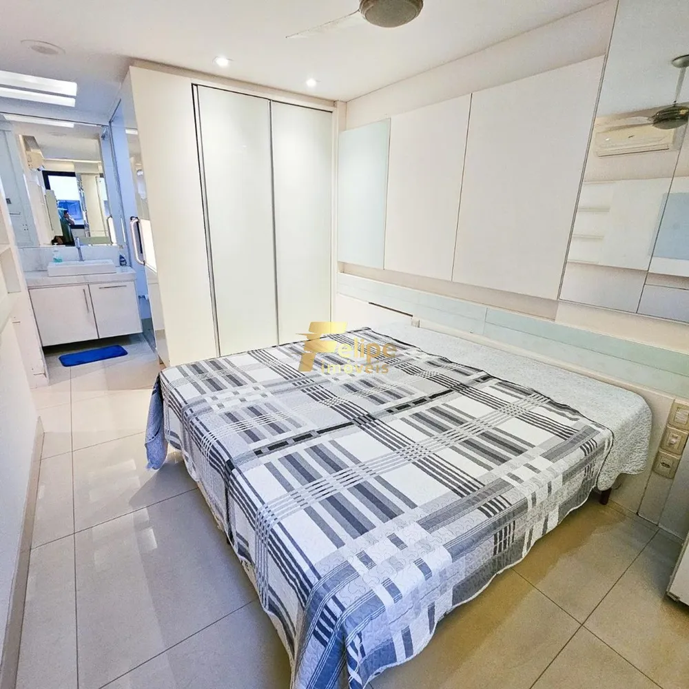 Apartamento, 3 quartos, 120 m² - Foto 12