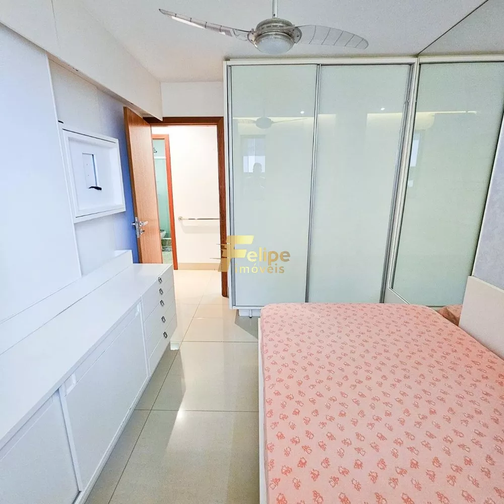 Apartamento à venda com 3 quartos, 120m² - Foto 8