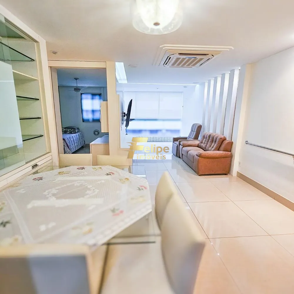 Apartamento, 3 quartos, 120 m² - Foto 13
