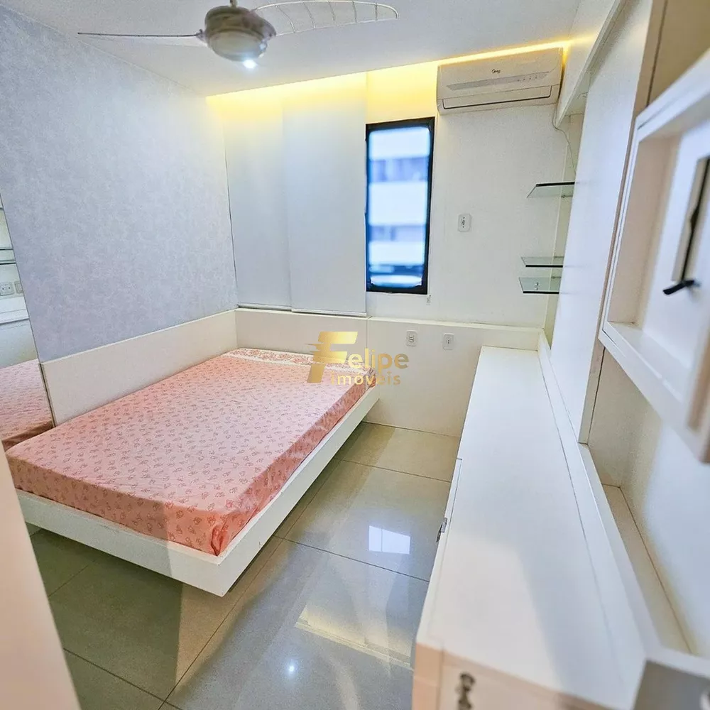 Apartamento à venda com 3 quartos, 120m² - Foto 7