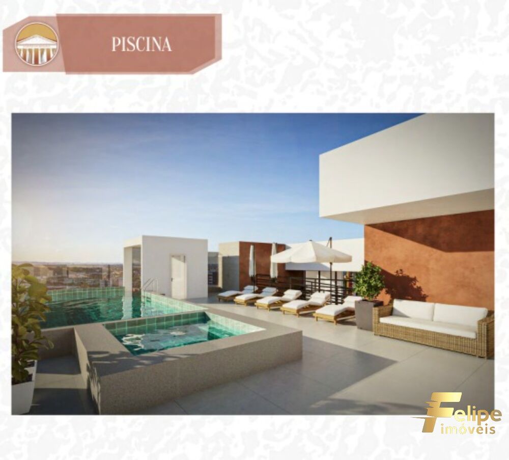 Apartamento, 3 quartos, 103 m² - Foto 2