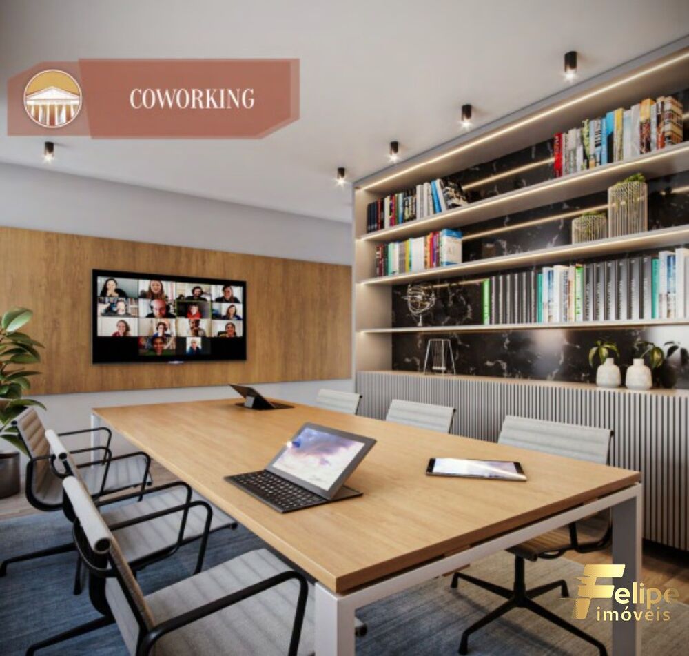 Apartamento, 3 quartos, 103 m² - Foto 4