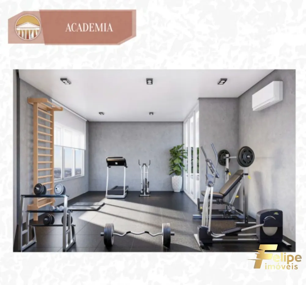 Apartamento, 3 quartos, 103 m² - Foto 6