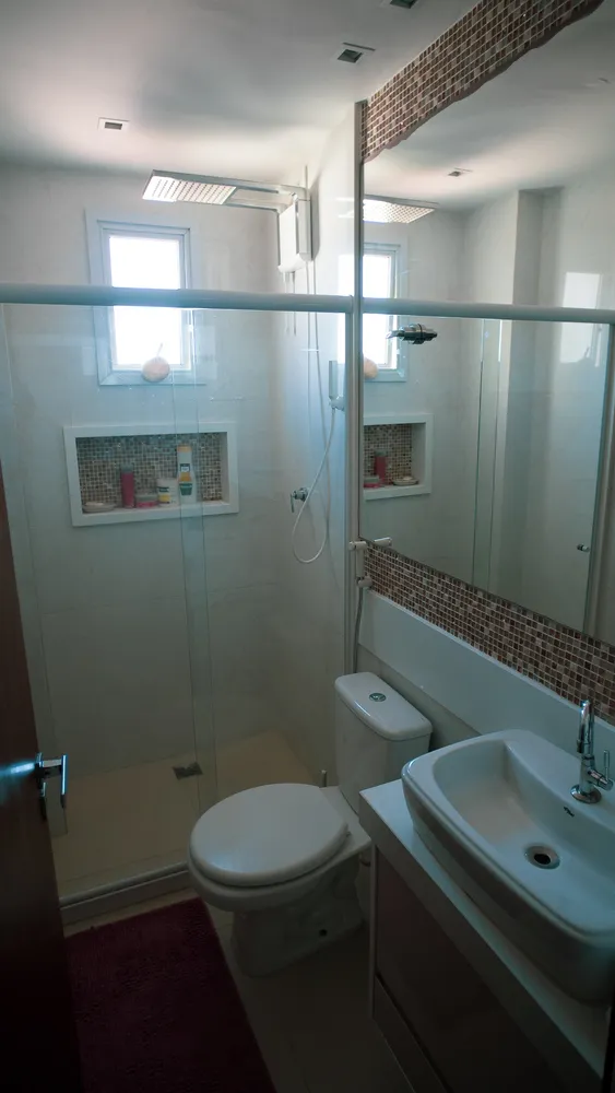 Apartamento, 2 quartos, 89 m² - Foto 3