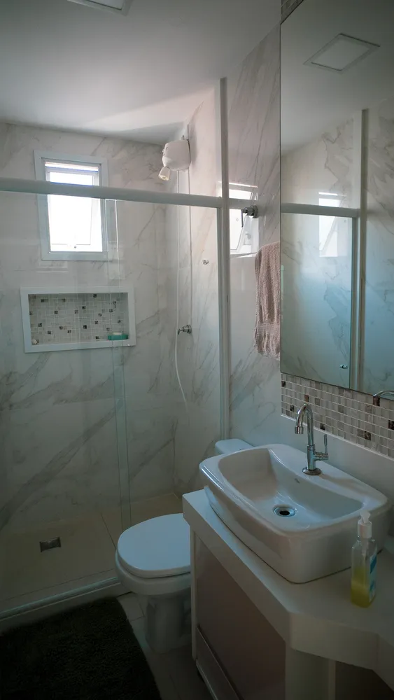 Apartamento, 2 quartos, 89 m² - Foto 1