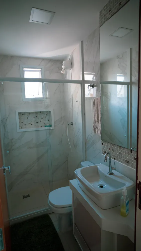 Apartamento, 2 quartos, 89 m² - Foto 2