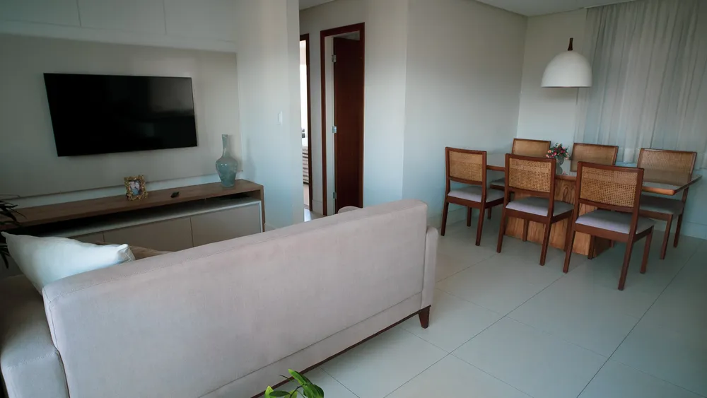 Apartamento, 2 quartos, 89 m² - Foto 5