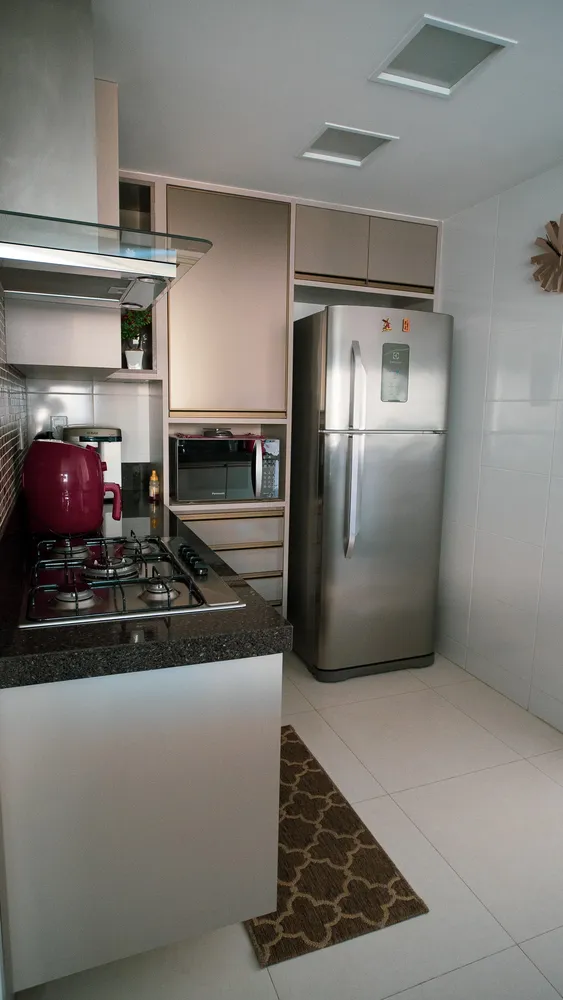 Apartamento, 2 quartos, 89 m² - Foto 11