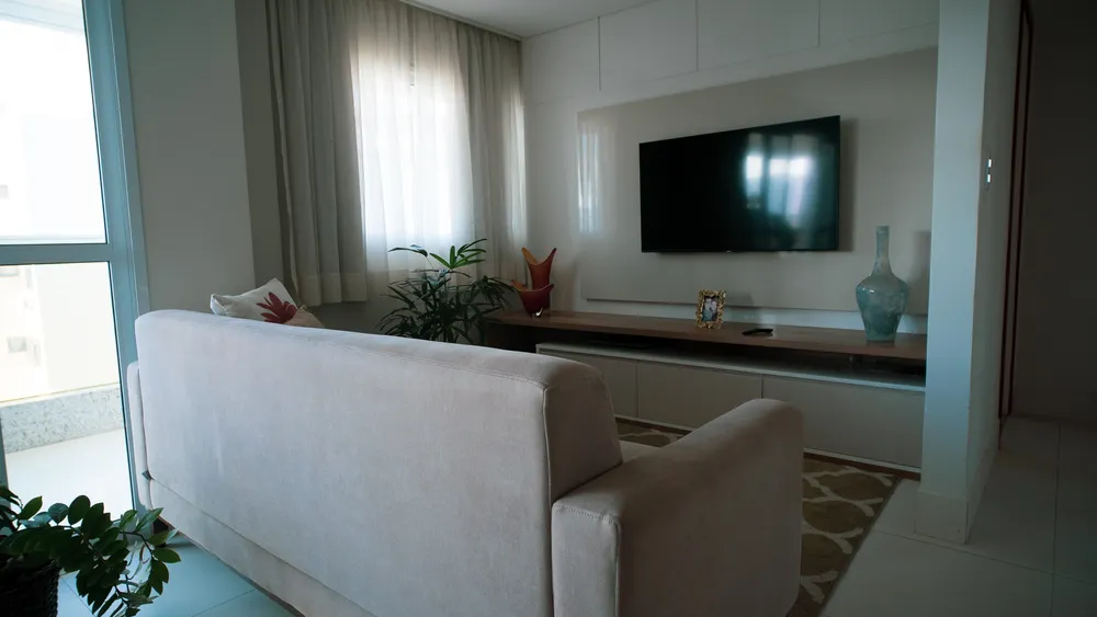 Apartamento, 2 quartos, 89 m² - Foto 6