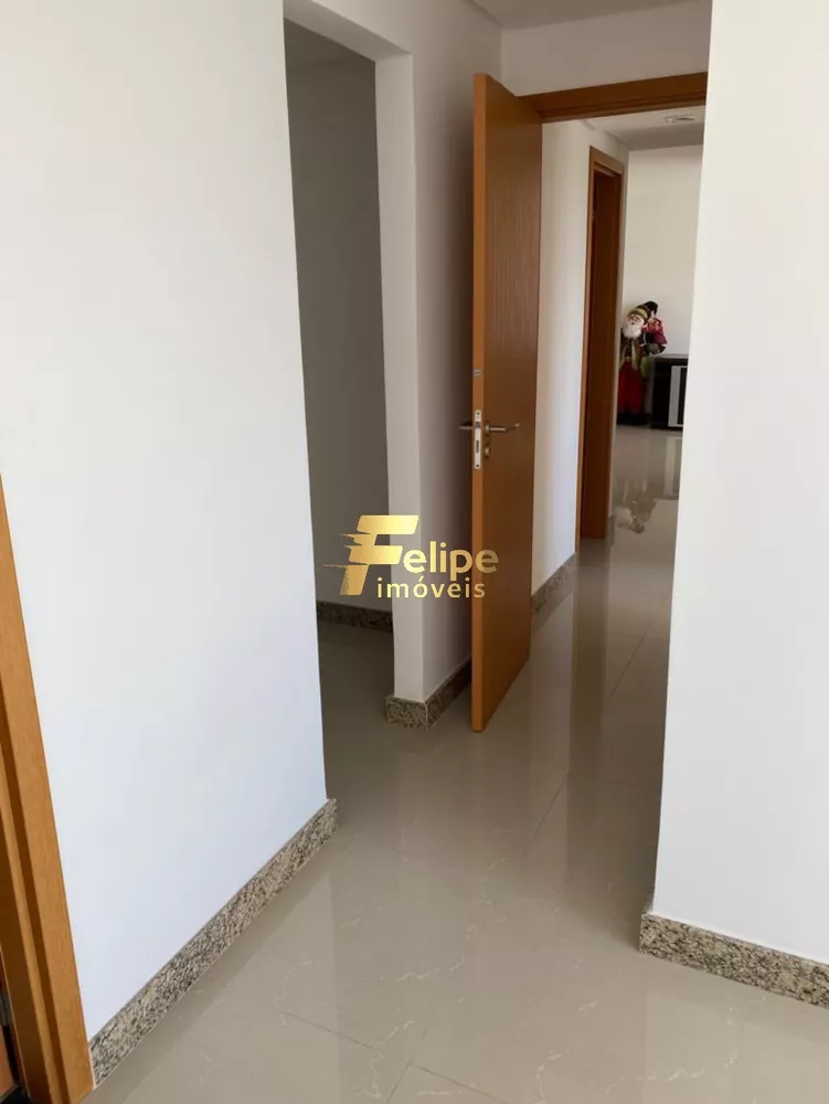 Apartamento à venda com 3 quartos, 102m² - Foto 4