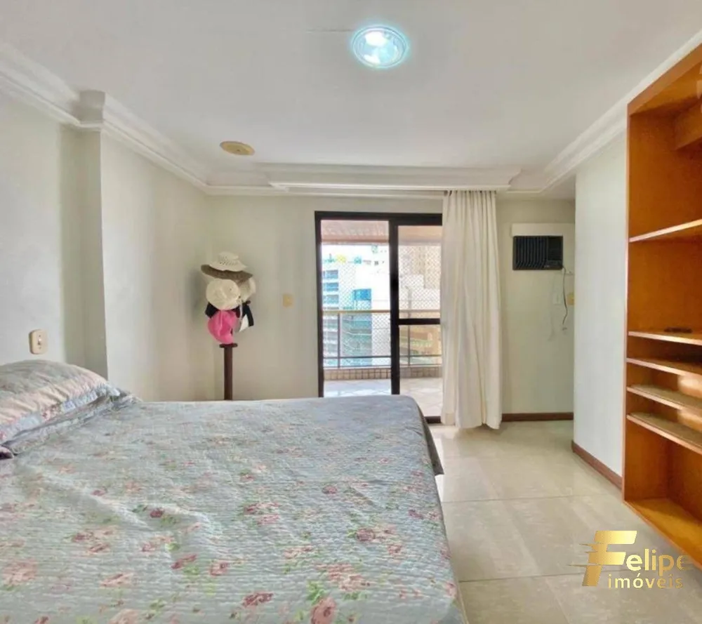 Apartamento, 4 quartos, 180 m² - Foto 16