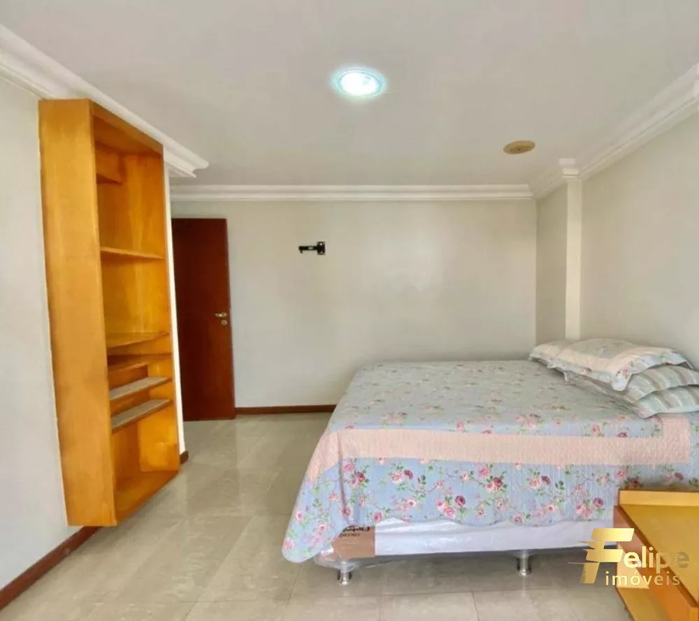 Apartamento à venda com 4 quartos, 180m² - Foto 2