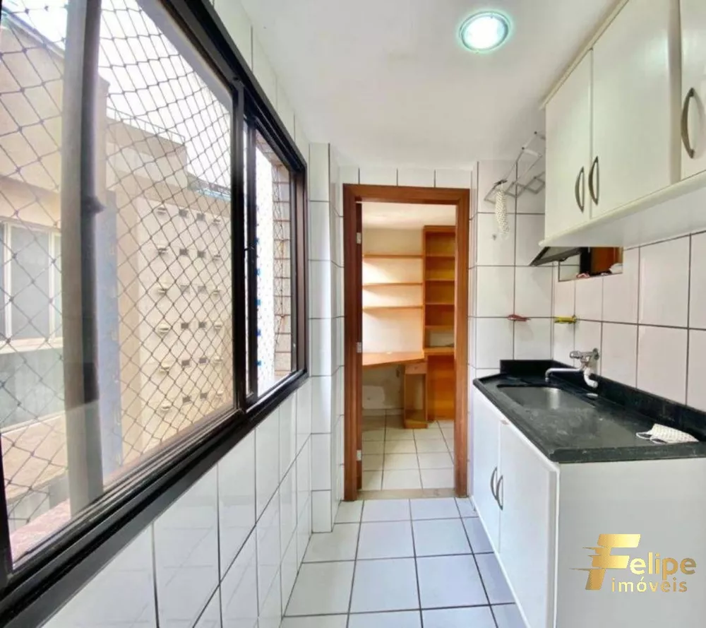 Apartamento à venda com 4 quartos, 180m² - Foto 12