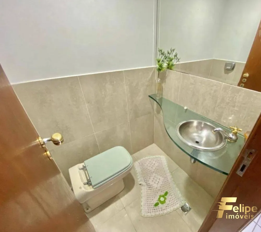 Apartamento, 4 quartos, 180 m² - Foto 15