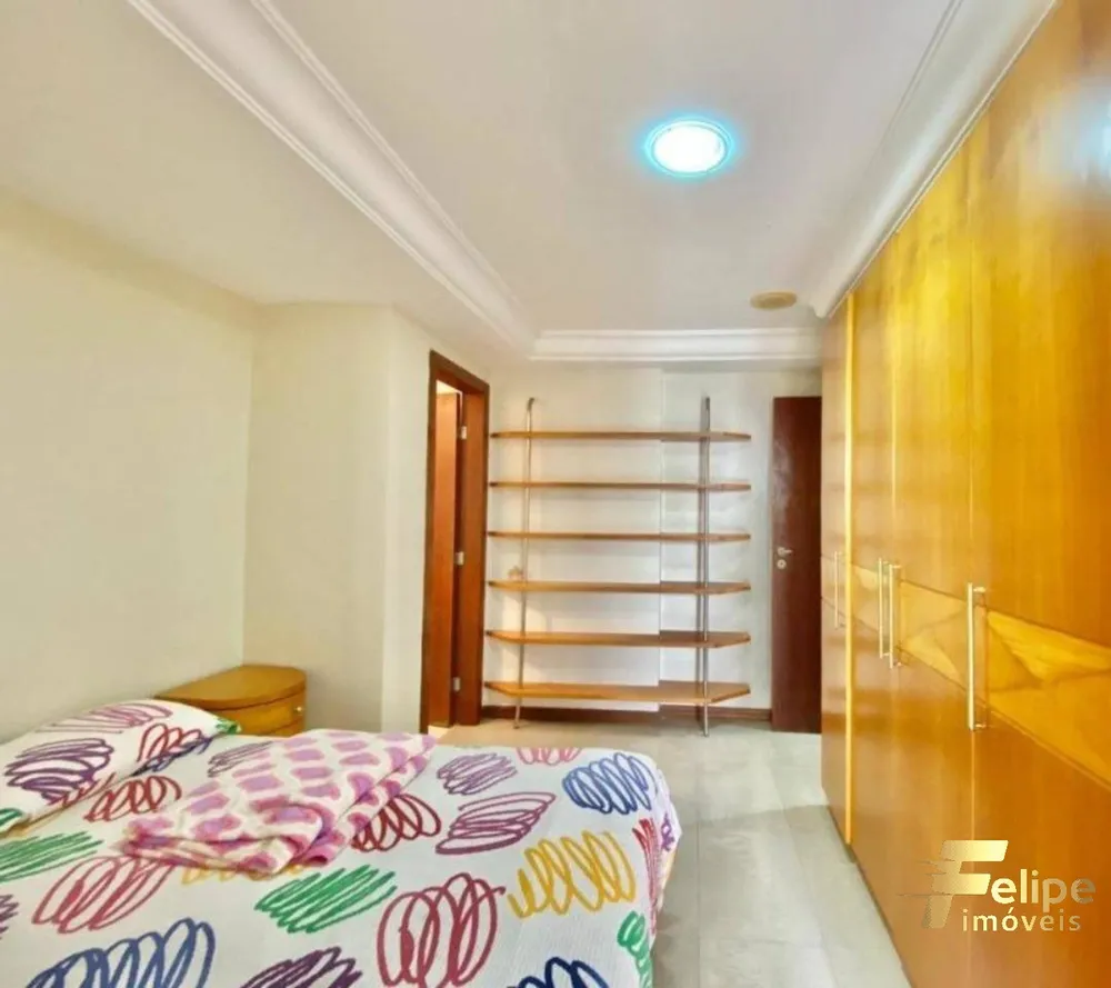 Apartamento, 4 quartos, 180 m² - Foto 17