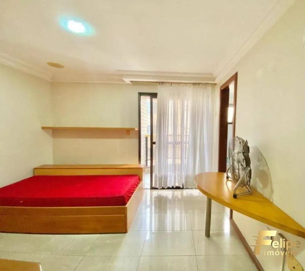 Apartamento, 4 quartos, 180 m² - Foto 14