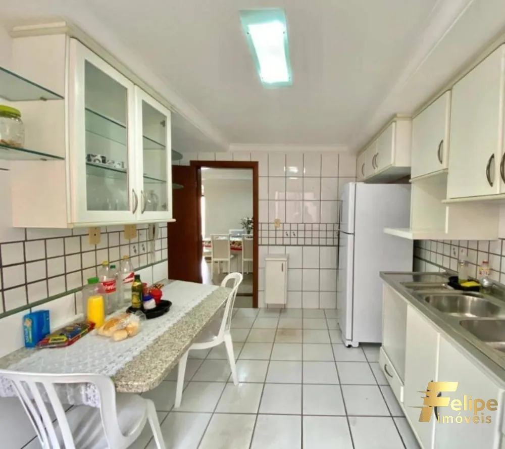 Apartamento, 4 quartos, 180 m² - Foto 23