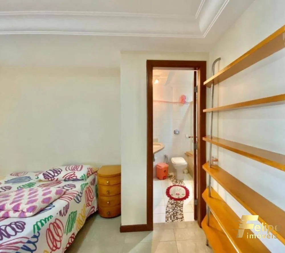 Apartamento, 4 quartos, 180 m² - Foto 13