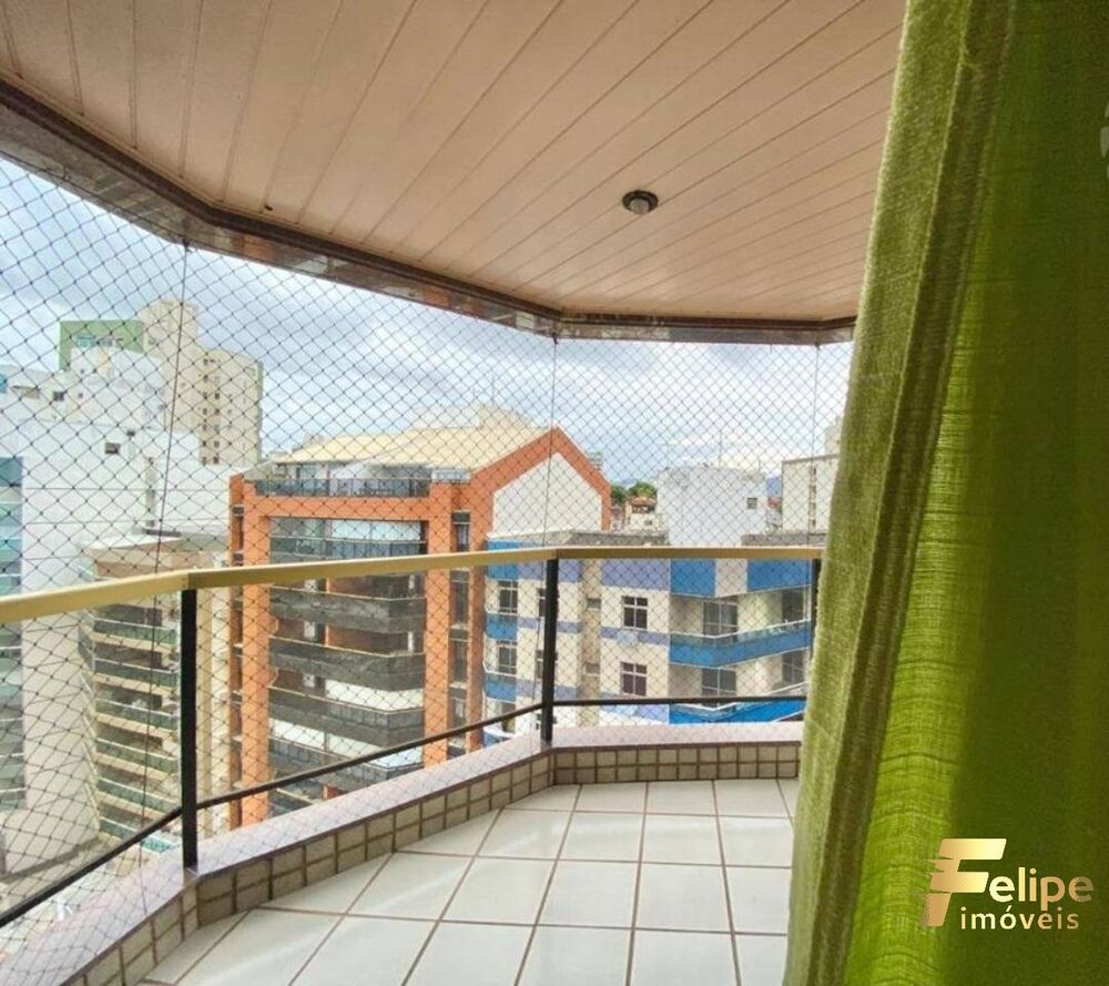 Apartamento à venda com 4 quartos, 180m² - Foto 14
