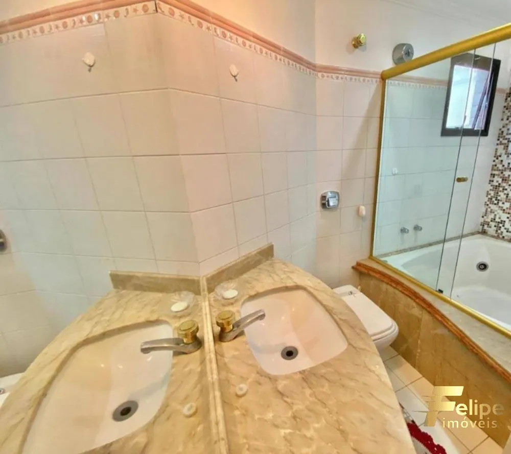 Apartamento, 4 quartos, 180 m² - Foto 18
