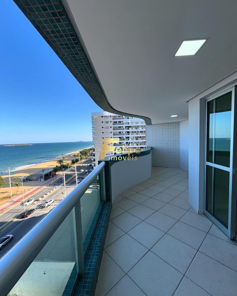 Apartamento, 4 quartos, 180 m² - Foto 4