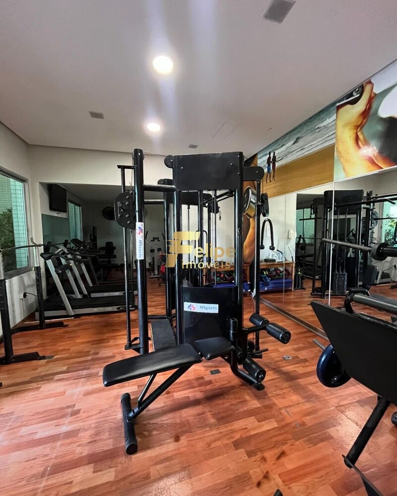 Apartamento, 4 quartos, 180 m² - Foto 2