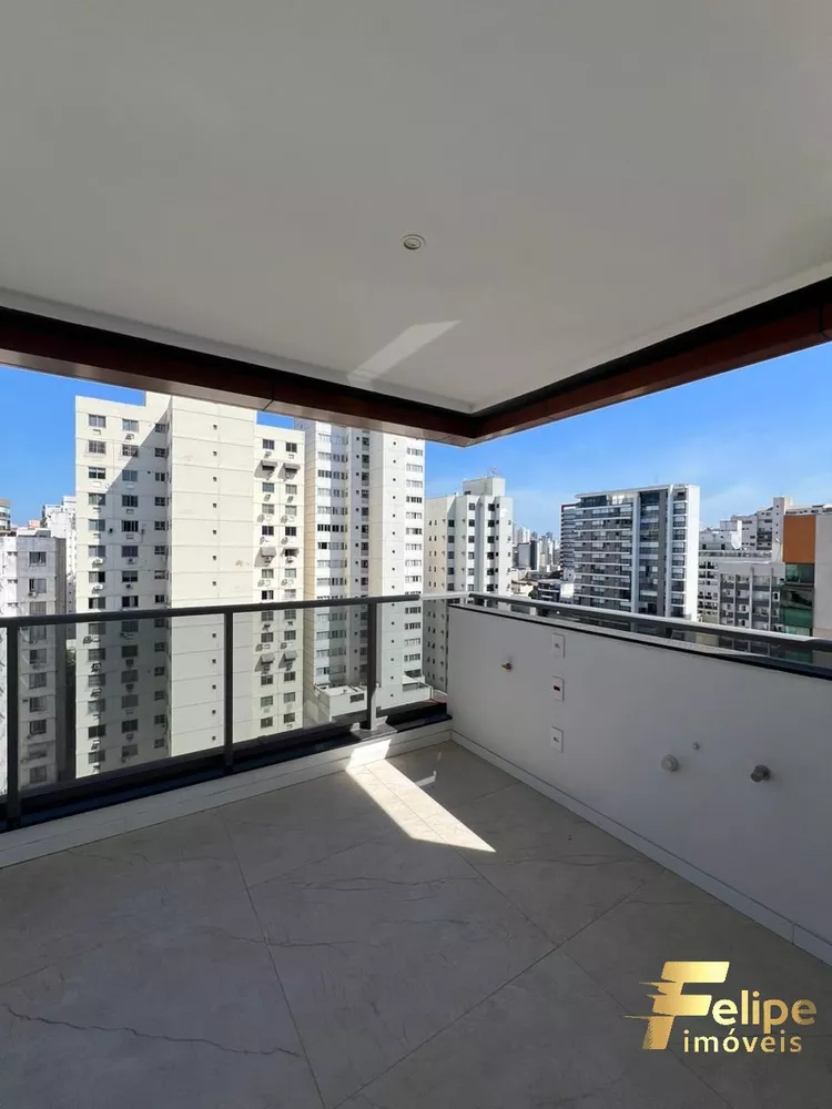 Apartamento à venda com 3 quartos, 100m² - Foto 1