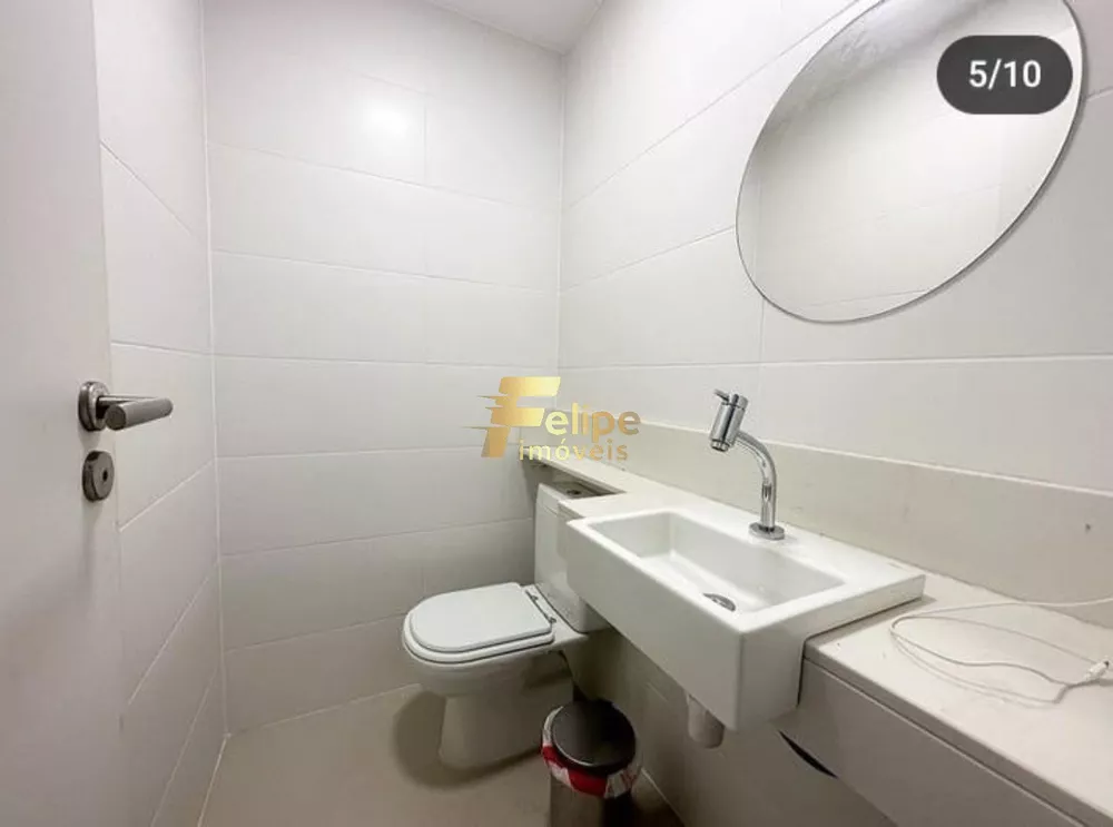 Apartamento à venda com 3 quartos, 110m² - Foto 11