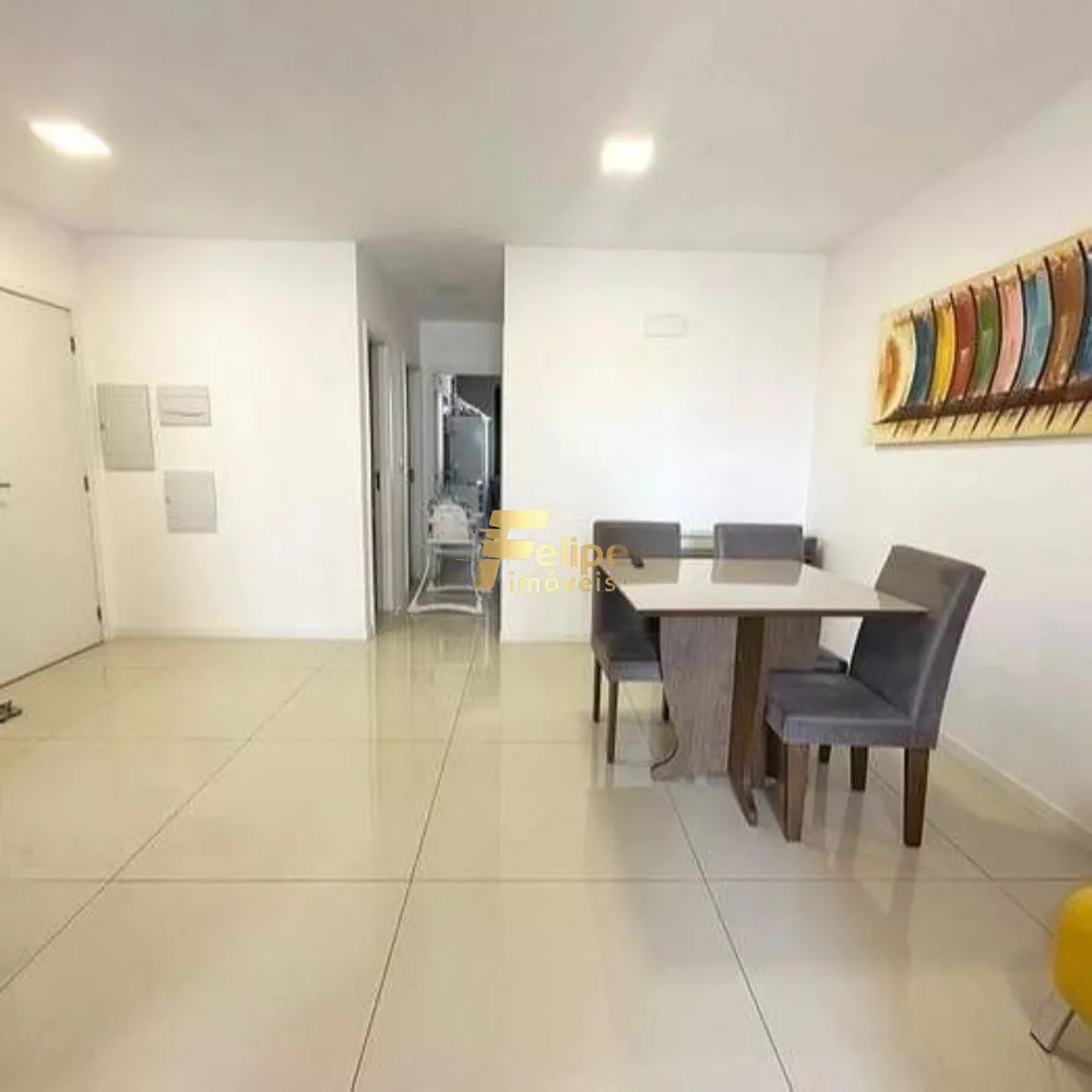 Apartamento, 3 quartos, 110 m² - Foto 4