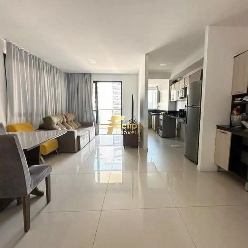 Apartamento à venda com 3 quartos, 110m² - Foto 5