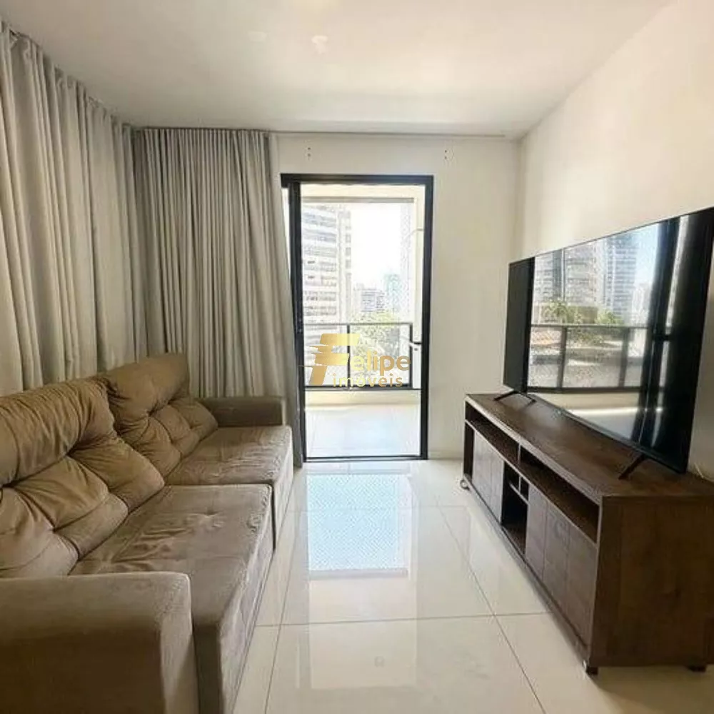 Apartamento à venda com 3 quartos, 110m² - Foto 6