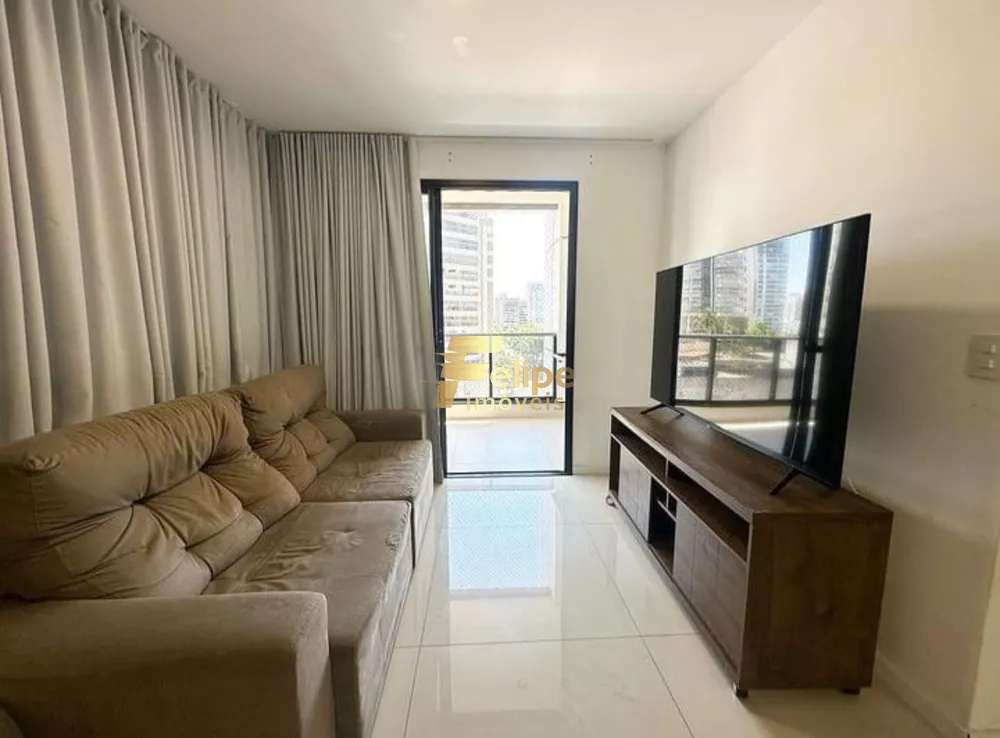 Apartamento à venda com 3 quartos, 110m² - Foto 12