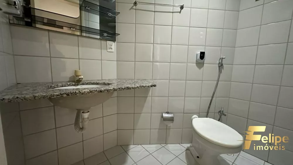 Apartamento à venda com 3 quartos, 90m² - Foto 6