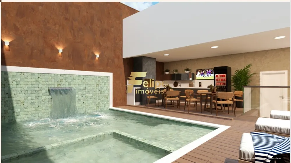 Apartamento, 4 quartos, 127 m² - Foto 8