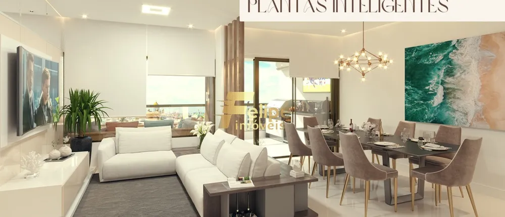 Apartamento, 4 quartos, 127 m² - Foto 7