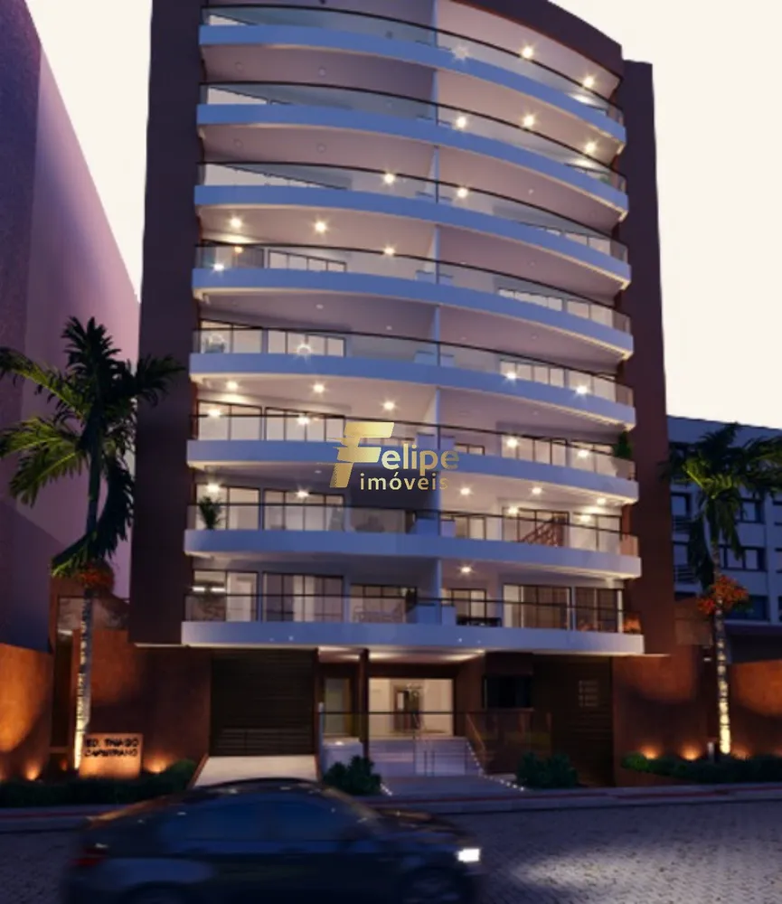 Apartamento, 4 quartos, 127 m² - Foto 1