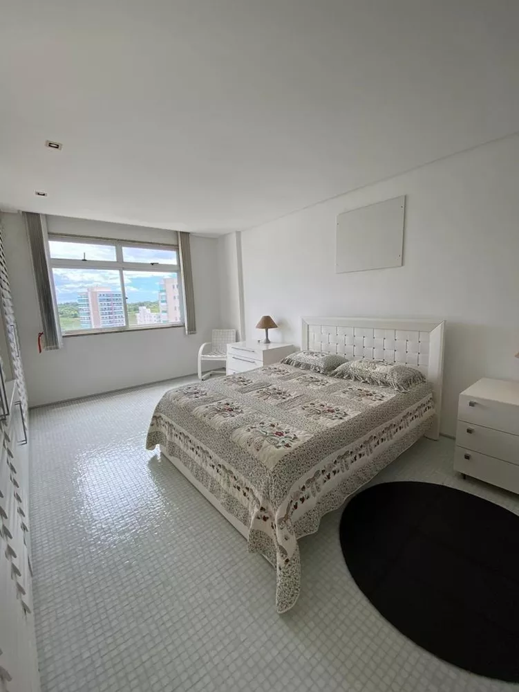 Apartamento à venda com 4 quartos, 280m² - Foto 15