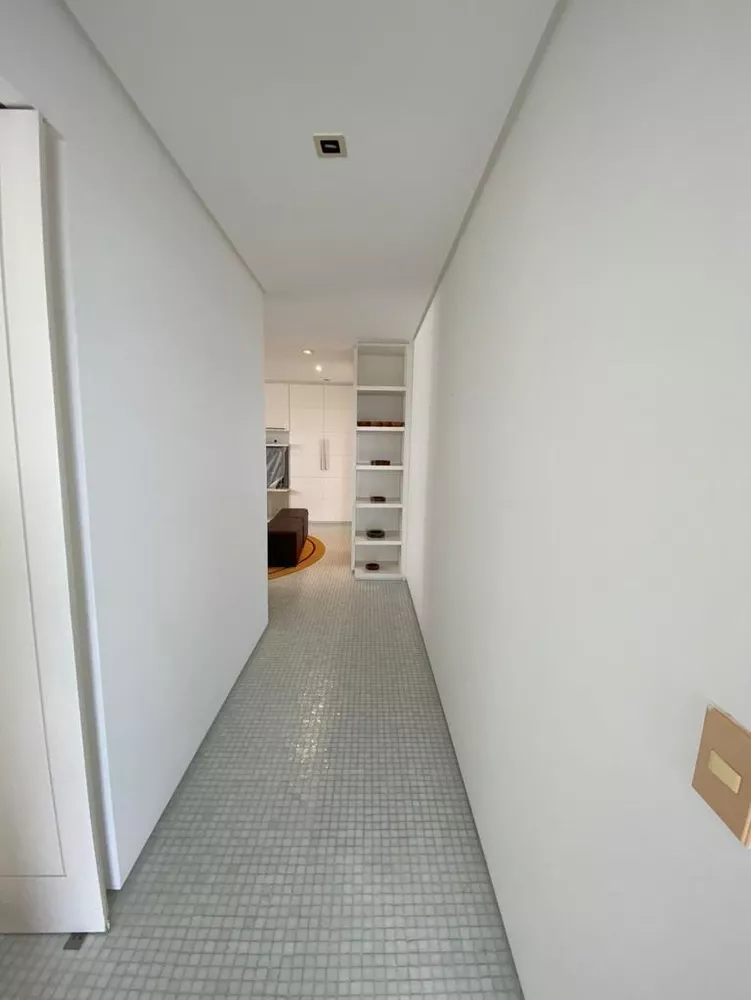 Apartamento à venda com 4 quartos, 280m² - Foto 8